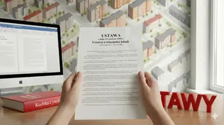 Stały nadzór prawny nad wspólnotą